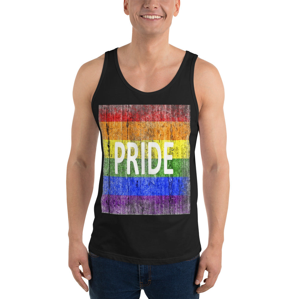 PRIDE Tank Top